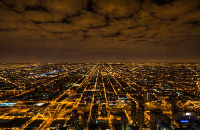 Ayudas alumbrado público