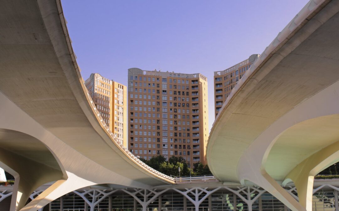 1ª Convocatoria Action Planning Networks de URBACT IV