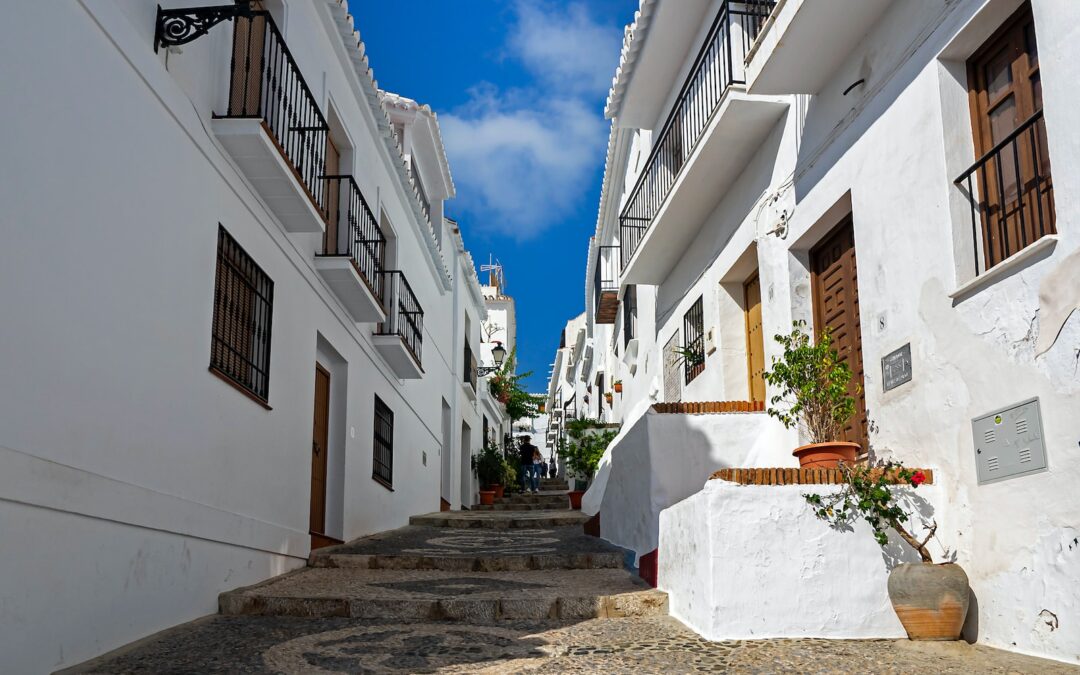 Planes de Sostenibilidad Turística en Destinos