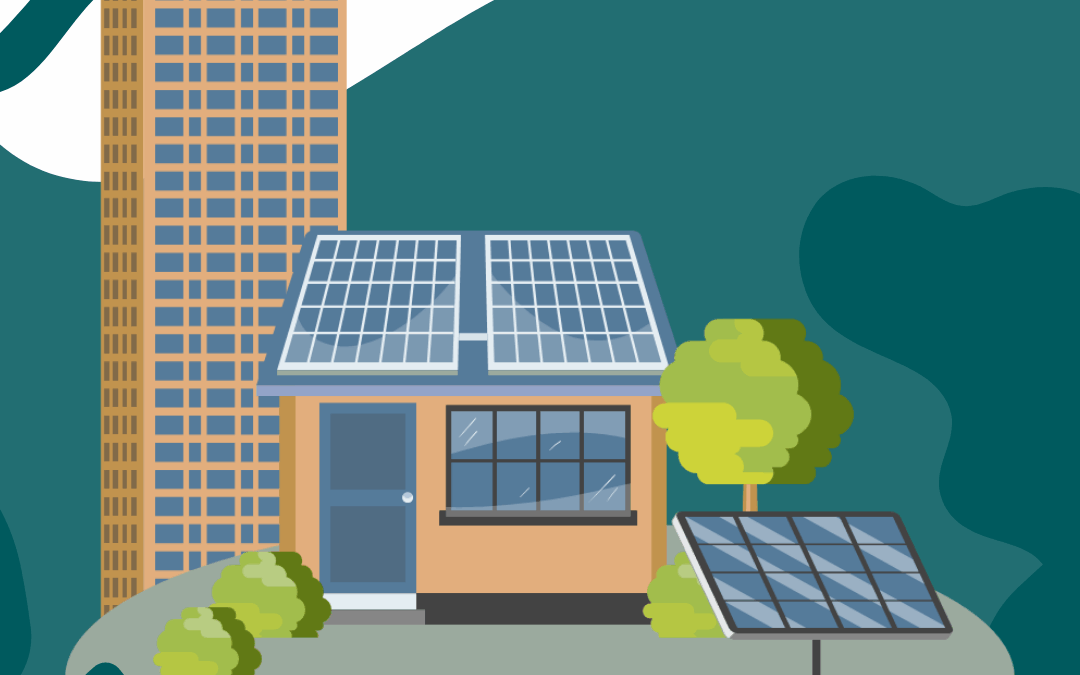 COMUNIDADES ENERGÍAS RENOVABLES 2023. INSTALACIONES AUTOCONSUMO ENERGÍA ELÉCTRICA